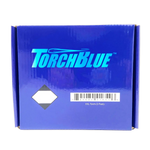 XXL Torch Lighter 3 Pack 06683 TORCH BLUE