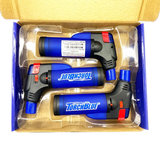 XXL Torch Lighter 3 Pack 06683 TORCH BLUE