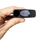 Torch Lighter Cigarette Saver - 10 Pieces Per Retail Ready Display 41856