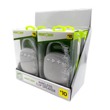 Wireless Clip Speaker - 4 Pieces Per Retail Ready Display 41858