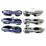 Sunglasses Sungear Assortment - 6 Pieces Per Pack 50237 SUN GEAR
