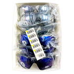 Sunglasses Sungear Assortment - 6 Pieces Per Pack 50237 SUN GEAR