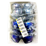 Sunglasses Sungear Assortment - 6 Pieces Per Pack 50237 SUN GEAR