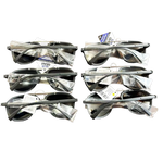 Sunglasses Sungear Assortment - 6 Pieces Per Pack 50239 SUN GEAR