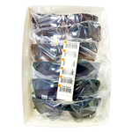Sunglasses Sungear Assortment - 6 Pieces Per Pack 50245 SUN GEAR