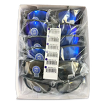 Sunglasses Sungear Assortment - 6 Pieces Per Pack 50253 SUN GEAR
