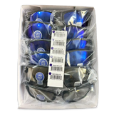 Sunglasses Sungear Assortment - 6 Pieces Per Pack 50253 SUN GEAR