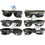 Sunglasses Sungear Assortment - 6 Pieces Per Pack 50253 SUN GEAR