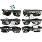Sunglasses Sungear Assortment - 6 Pieces Per Pack 50253 SUN GEAR