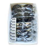 Sunglasses Sungear Assortment - 8 Pieces Per Pack 50254 SUN GEAR