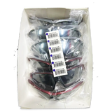 Sunglasses Sungear Assortment - 6 Pieces Per Pack 50255 SUN GEAR