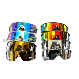 Sunglasses Sungear Assortment - 8 Pieces Per Pack 50257 SUN GEAR