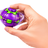 Power Spin Fidget Ball - 12 Pieces Per Retail Ready Display 27014