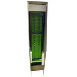 Merchandising Fixture - Next Gen Gadget Gear 60" Spinner Shelf/Grid Kit ONLY 88541 GADGET GEAR