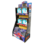 Waving Hand Car Accessories Assortment Floor Display - 18 Pieces Per Retail Ready Display  88537 NOVELTY INC