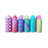 Rhinestone Cup Assortment Floor Display - 24 Pieces Per Retail Ready Display 88544 NOVELTY INC