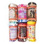 Hug 'N Sip Cup Plush Assortment Floor Display - 38 Pieces Per Retail Ready Display 88565 KIPP BROTHERS