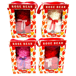 Valentine's Day Glass and Gift Assortment Floor Display - 57 Pieces Per Retail Ready Display 88573 KIPP BROTHERS