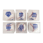 Father's Day Assorted Floor Display - 78 Pieces Per Retail Ready Display 88586 KIPP BROTHERS
