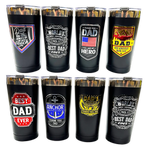 Father's Day Assorted Floor Display - 78 Pieces Per Retail Ready Display 88586 KIPP BROTHERS
