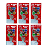 Fun Frenzy Toy Assortment Floor Display - 𝙄𝙣𝙘𝙡𝙪𝙙𝙚𝙨 𝙈𝙪𝙡𝙩𝙞𝙥𝙡𝙚 𝙁𝙐𝙉 𝘿𝙊𝙃 𝙄𝙩𝙚𝙢𝙨 - 130 Pieces Per Retail Ready Display Kit 88625