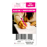 Believe in Pink Breast Cancer Awareness Hydration Impulse Assortment Floor Display - 76 Pieces Per Retail Ready Display Kit 88632