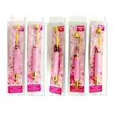 Believe in Pink Breast Cancer Awareness Hydration Impulse Assortment Floor Display - 76 Pieces Per Retail Ready Display Kit 88632