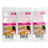 Believe in Pink Breast Cancer Awareness Hydration Impulse Assortment Floor Display - 76 Pieces Per Retail Ready Display Kit 88632