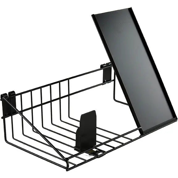 Merchandising Fixture - Gadget Gear Hybrid End Cap 3FT ONLY 87809 GADGET GEAR