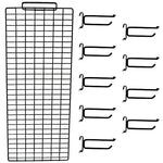 Merchandising Fixture - Gadget Gear Hybrid End Cap 3FT ONLY 87809 GADGET GEAR