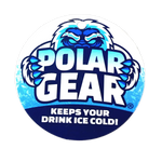 Merchandising Fixture - Polar Gear Tag ONLY 976230 POLAR GEAR