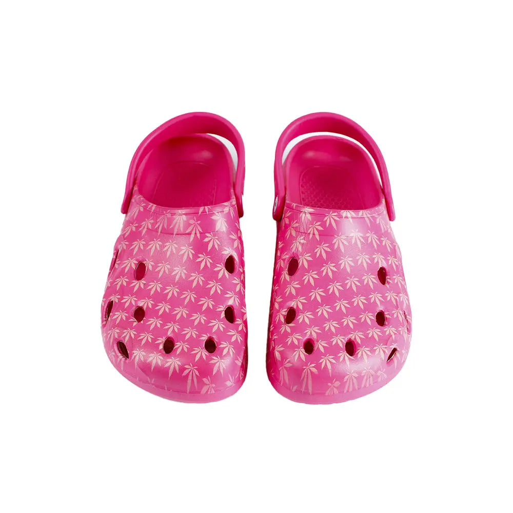 OG Kushies - Womens Tutti Fruitti Clog - 1 Pair Per Pack ALL STUFF 420