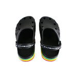 OG Kushies - Mens Jamaican Thunder Clog - 1 Pair Per Pack ALL STUFF 420