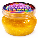 Fun Doh Glitter Slime - 6 Pieces Per Retail Ready Display 26722