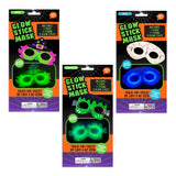 Halloween Assortment Floor Display - 74 Pieces Per Retail Ready Display 88471 KIPP BROTHERS