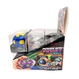 Power Spin Fidget Ball - 12 Pieces Per Retail Ready Display 27014