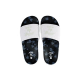 Himpy Slides - Mens Domina Black Sandal - 1 Pair Per Pack ALL STUFF 420