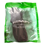 Himpy Slides - Womens Pineapple Express Black Sandal - 1 Pair Per Pack ALL STUFF 420