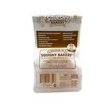 Fun Doh Squishy Bakery Slow Rise Bread - 12 Pieces Per Retail Ready Display 26849