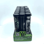 Cigarette Saver Tube - 24 Pieces Per Retail Ready Display 41527 SMOKEZILLA