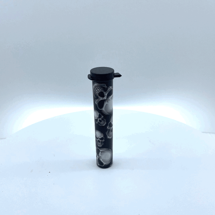 Cigarette Saver Tube - 24 Pieces Per Retail Ready Display 41527 SMOKEZILLA