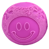 Fun Doh Fuzz Face Squishy Slow-Release Toy - 12 Pieces Per Retail Ready Display 26862