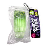 Fun Doh Squishzilla Squishy Tube Toy - 12 Pieces Per Retail Ready Display 26855