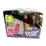 Fun Doh Squishzilla Squishy Tube Toy - 12 Pieces Per Retail Ready Display 26855