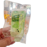 Fun Doh Squishzilla Squishy Tube Toy - 12 Pieces Per Retail Ready Display 26855