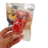 Fun Doh Squishzilla Squishy Tube Toy - 12 Pieces Per Retail Ready Display 26855