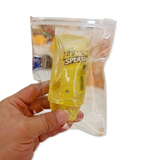 Fun Doh Squishzilla Squishy Tube Toy - 12 Pieces Per Retail Ready Display 26855