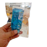 Fun Doh Squishzilla Squishy Tube Toy - 12 Pieces Per Retail Ready Display 26855