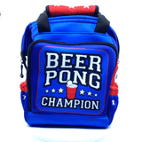 Neoprene Cooler Bag - 4 Pieces Per Pack 22474 POLAR GEAR