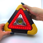 Roughneck Hazard Light 6 Pieces Per Retail Ready Display 22808 ROUGHNECK